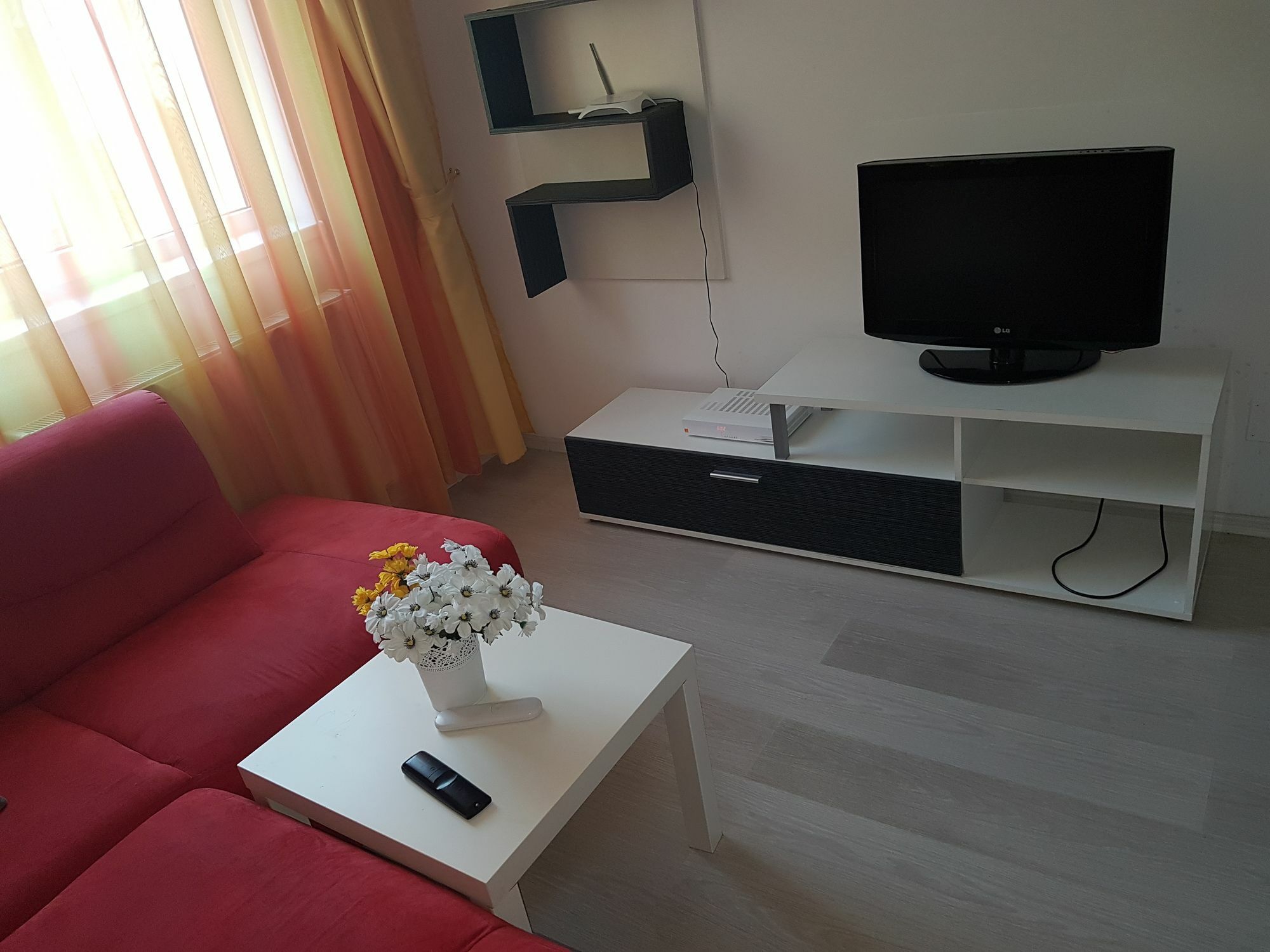Cluj Lux Apartment Taberei Exterior foto